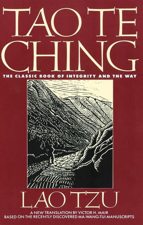 The Tao Te Ching of the Way and Integrity Epub