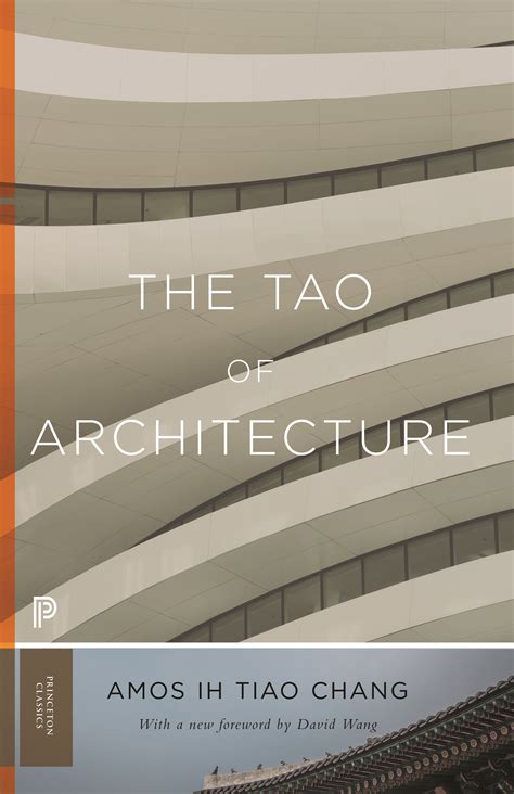 The Tao of Architecture Epub