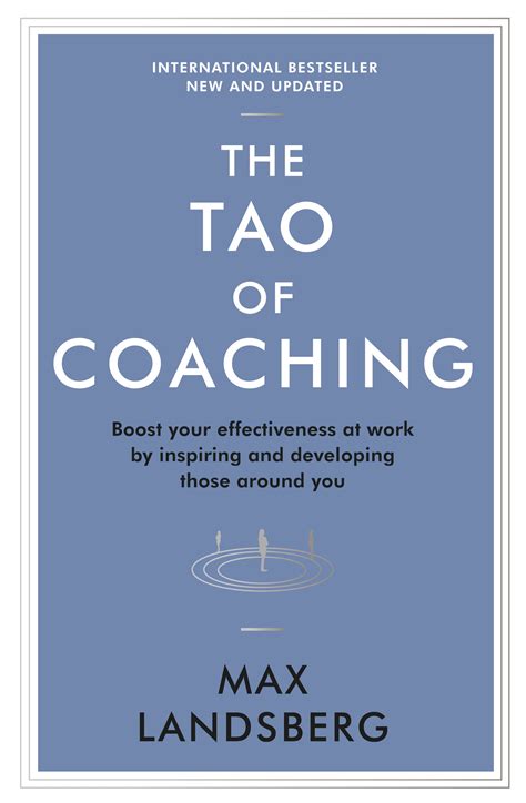The Tao of Coaching Ebook Kindle Editon
