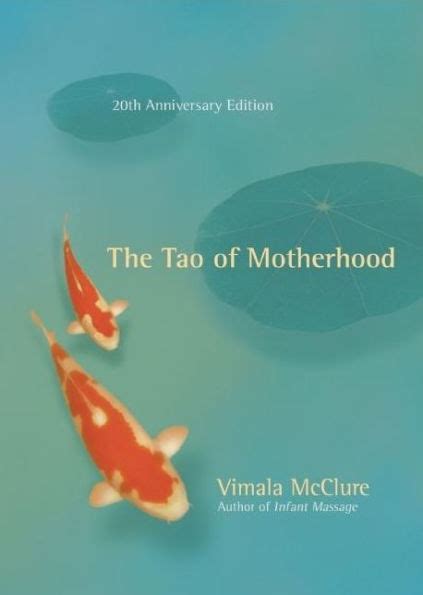 The Tao of Motherhood PDF