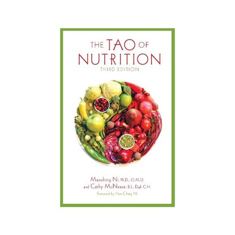 The Tao of Nutrition Kindle Editon
