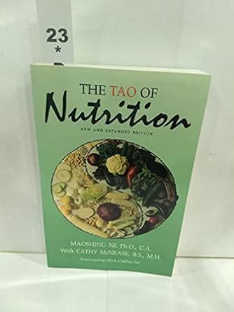 The Tao of Nutrition New and Expanded Edition Reader