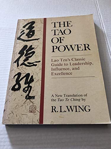 The Tao of Power Epub