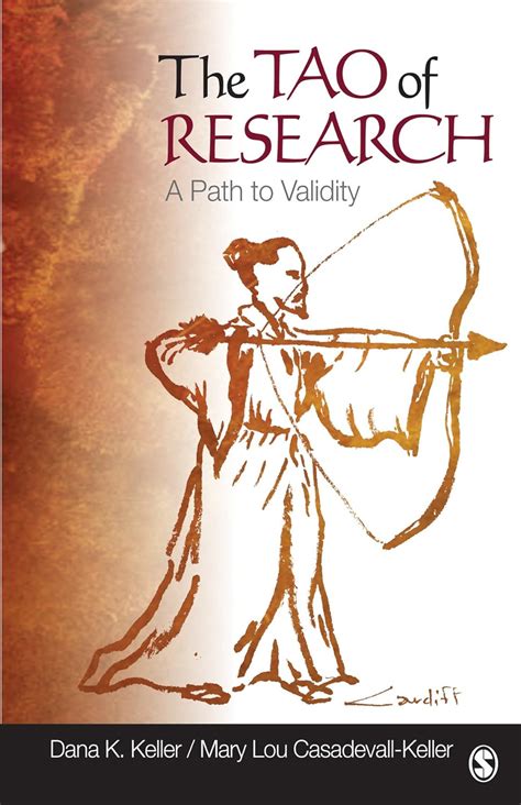 The Tao of Research A Path to Validity Reader