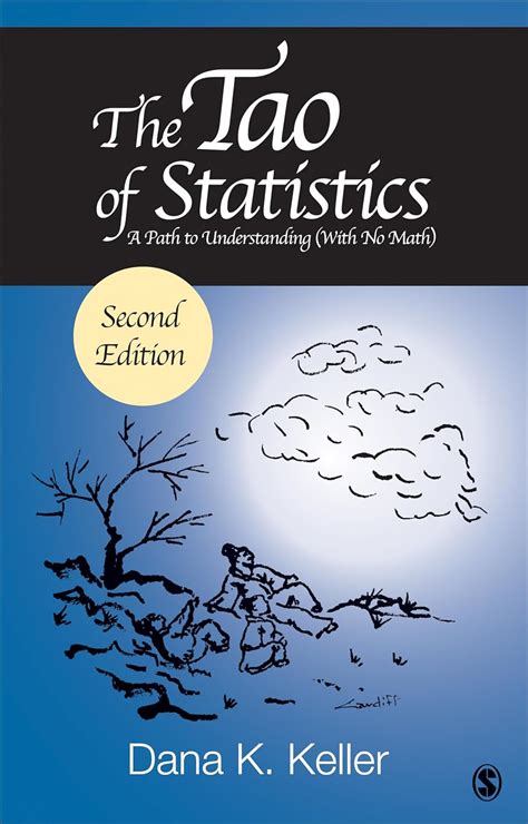 The Tao of Statistics A Path to Understanding Kindle Editon