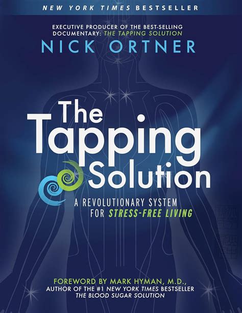 The Tapping Solution Nick Ortner Epub