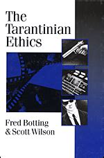 The Tarantinian Ethics Epub
