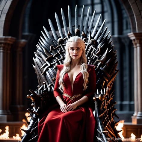 The Targaryen Dress: A Regal Garment Steeped in History and Symbolism