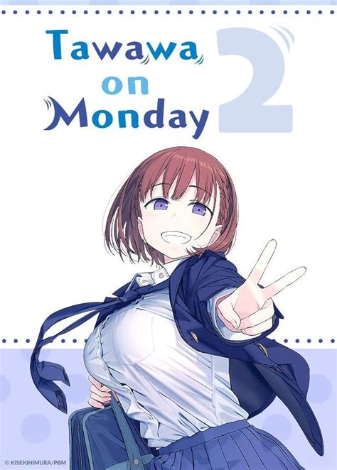 The Tawawa on Monday