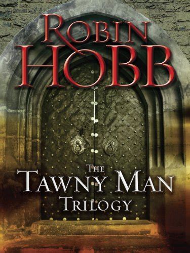 The Tawny Man Trilogy 3 Book Series Reader