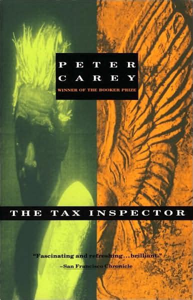 The Tax Inspector PDF