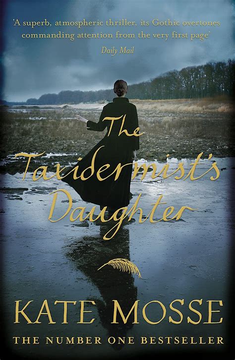 The Taxidermist s Daughter A Novel Epub
