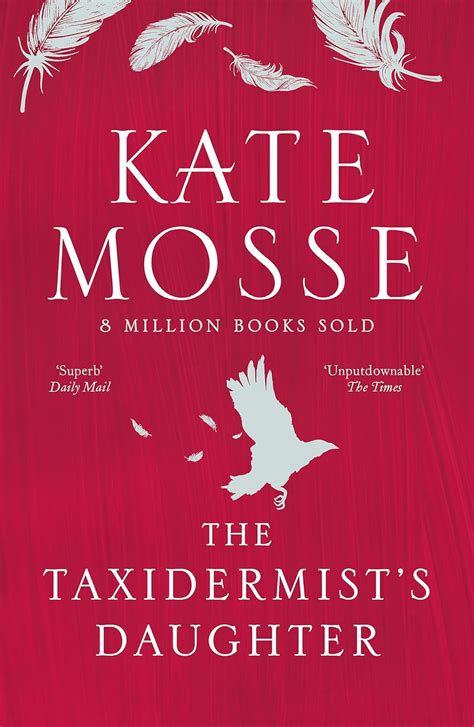 The Taxidermist s Daughter A Novel Epub