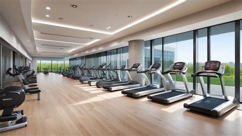 The Taylor Gym: A Comprehensive Guide to a Modern Fitness Sanctuary