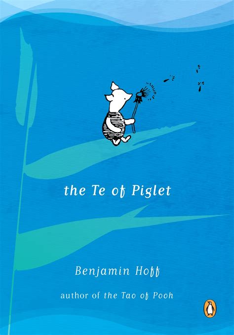 The Te of Piglet PDF