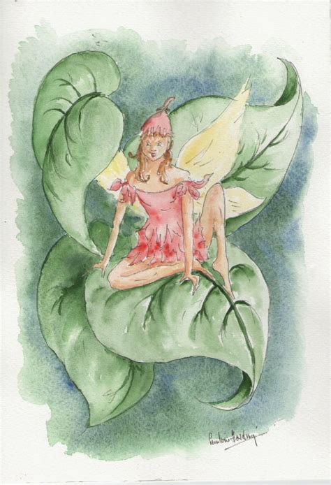 The Tea Leaf Fairy PDF