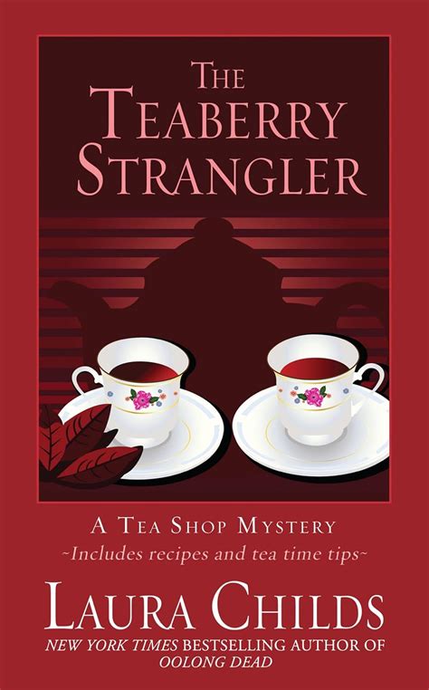 The Teaberry Strangler Epub