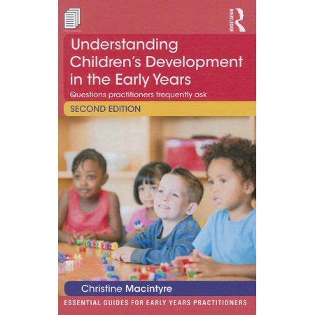 The Teacher and the Child Development Vol. 5 1st Edition PDF