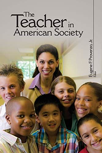 The Teacher in American Society: A Critical Anthology Ebook Kindle Editon