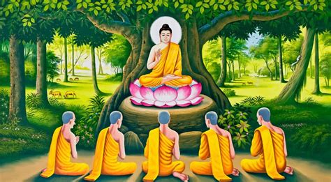 The Teaching Of Buddha Doc