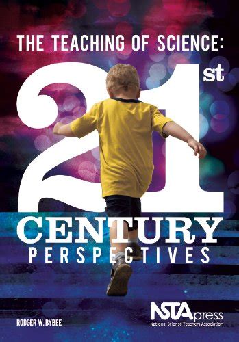 The Teaching Science 21st Century Perspectives PB283X Epub