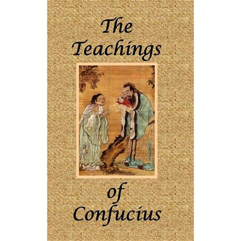 The Teachings of Confucius Special Edition Reader