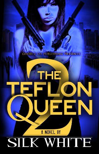 The Teflon Queen PT 2 Ebook Reader