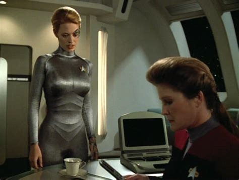 The Television Episode Day of Honor Star Trek Voyager Reader