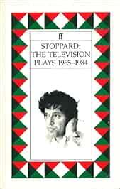 The Television Plays 1965-1984 Reader