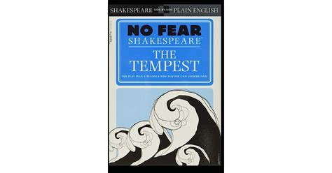 The Tempest (No Fear Shakespeare) Ebook Doc