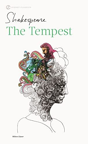 The Tempest (Signet Classics) Ebook Doc