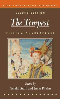 The Tempest 2nd Edition Epub