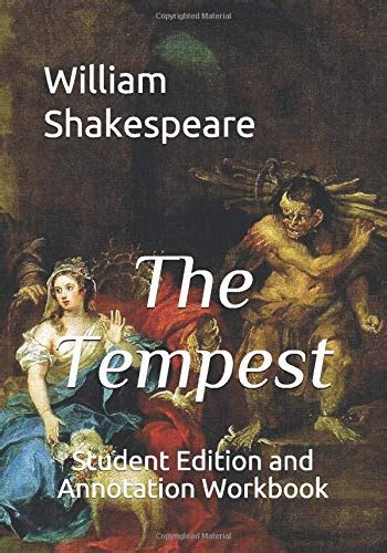 The Tempest Annotated Student and Teacher Edition Doc