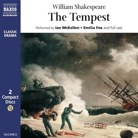 The Tempest Naxos AudioBooks Epub