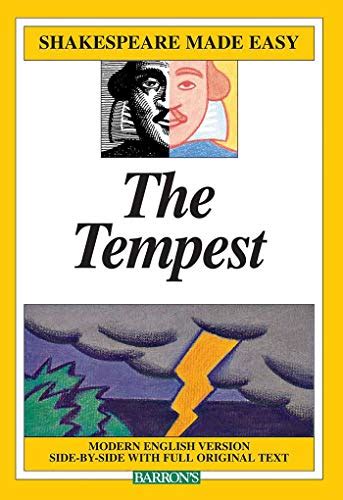 The Tempest Side by Side PDF