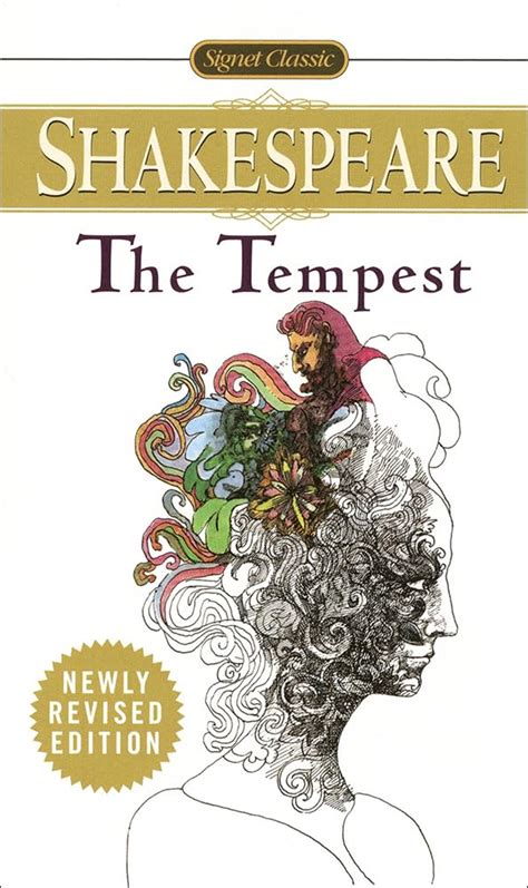 The Tempest Signet Classics Epub