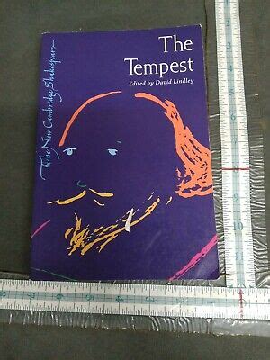 The Tempest The New Cambridge Shakespeare Reader