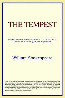 The Tempest Webster s Catalan Thesaurus Edition PDF