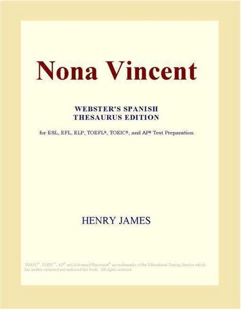 The Tempest Webster s Spanish Thesaurus Edition Spanish Edition PDF