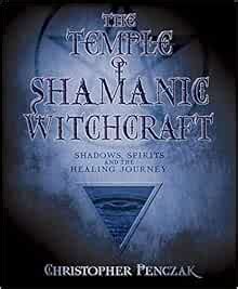 The Temple of Shamanic Witchcraft Shadows PDF