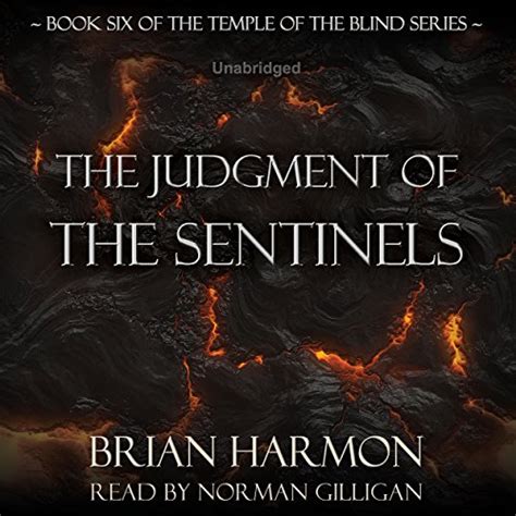 The Temple of the Blind 6 Book Series PDF
