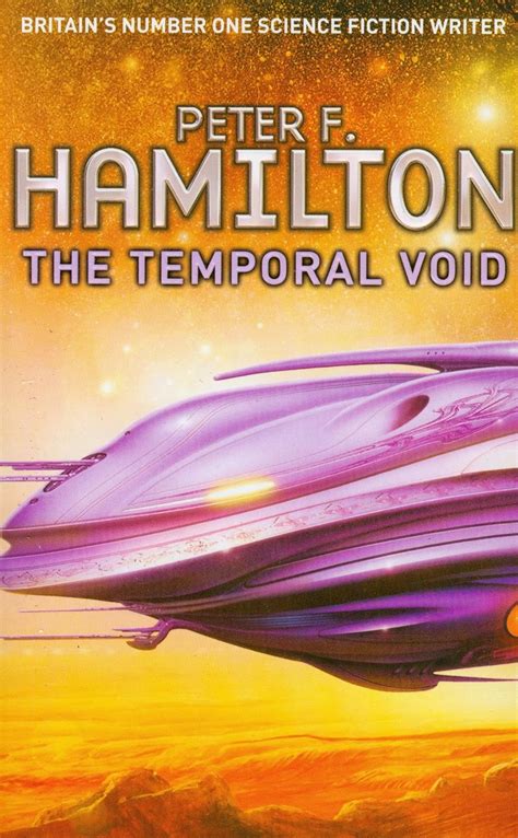 The Temporal Void Part 2 of the Void Trilogy PDF