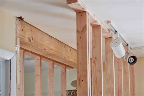 The Temporary Load Bearing Wall: A Comprehensive Guide to Design, Installation, and Removal