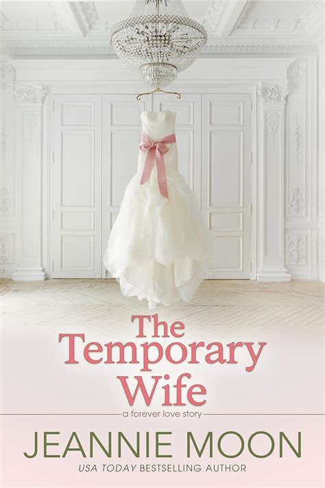 The Temporary Wife A Forever Love Story Book 1 Doc