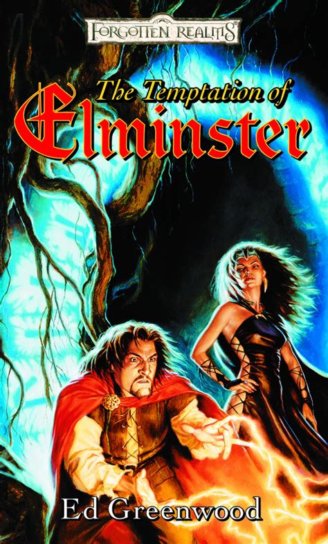 The Temptation of Elminster The Elminster Series PDF