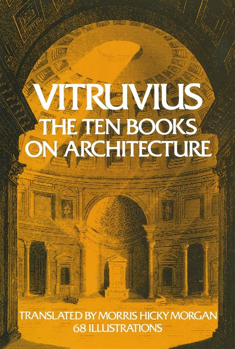 The Ten Books on Architecture Epub