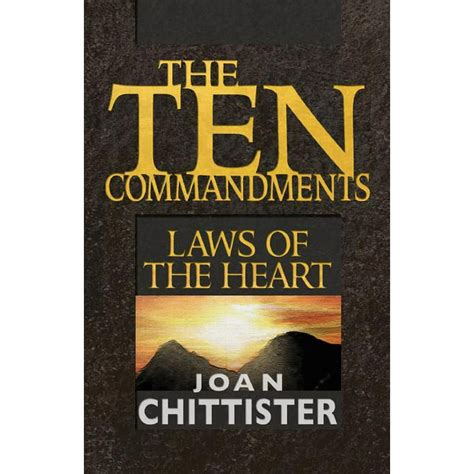 The Ten Commandments Laws of the Heart Reader