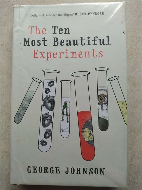 The Ten Most Beautiful Experiments Kindle Editon