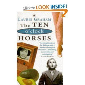 The Ten OClock Horses Reader