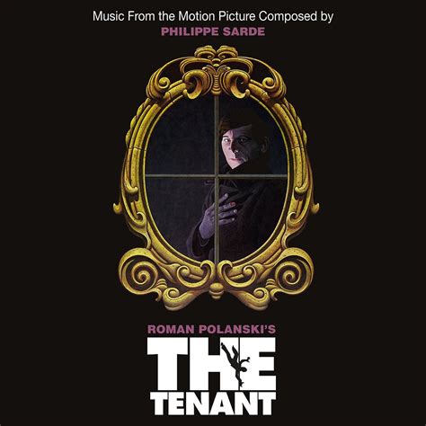 The Tenant Epub